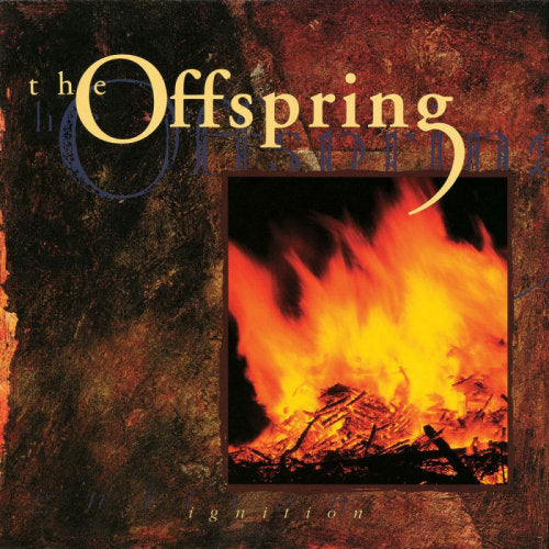 The Offspring - Ignition (LP) - Velvet Music