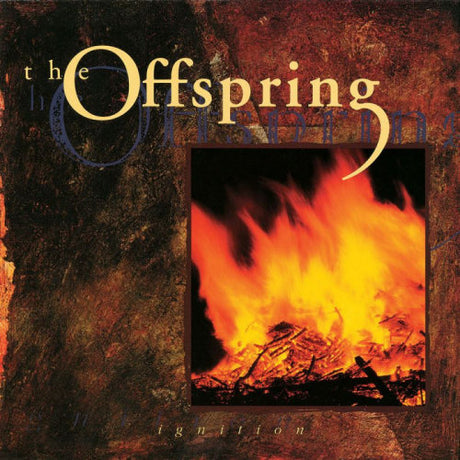 The Offspring - Ignition (CD) - Velvet Music