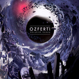 Ofzerti - Solarius gamma (CD) - Velvet Music