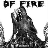 Of Fire - Draparen (CD)