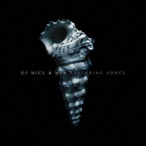 Of Mice & Men - Restoring force (LP) - Velvet Music