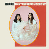 Ohmme - Fantasize your ghost (CD) - Velvet Music