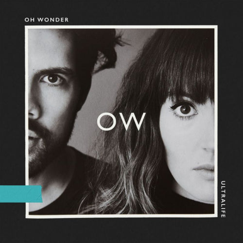 Oh Wonder - Ultralife (LP) - Velvet Music