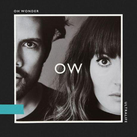 Oh Wonder - Ultralife (LP) - Velvet Music