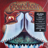 Groundhogs - Crosscut saw (LP) - Velvet Music