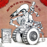 Okkervil River - Don't fall in love with e (CD) - Velvet Music