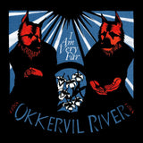 Okkervil River - I am very far (LP) - Velvet Music