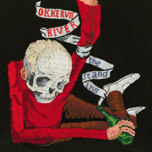 Okkervil River - Stands ins (LP) - Velvet Music