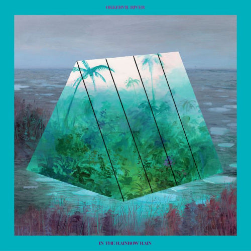 Okkervil River - In the rainbow rain (CD) - Velvet Music