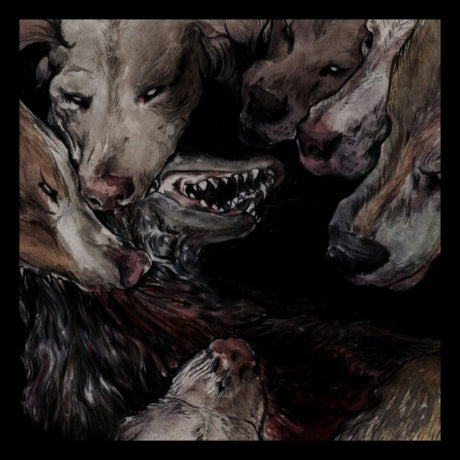 Okkultokrati - Night jerks (LP) - Velvet Music