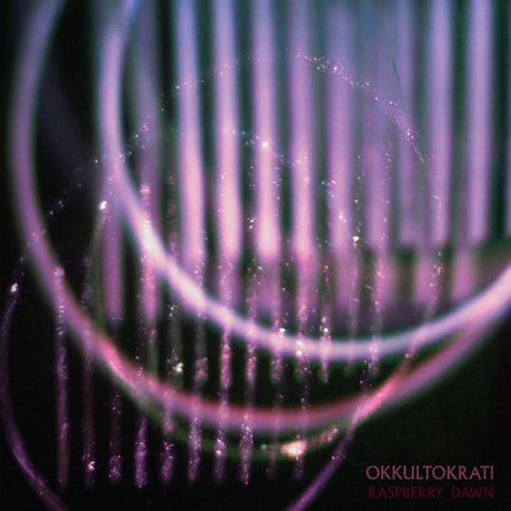 Okkultokrati - Raspberry dawn (CD) - Velvet Music