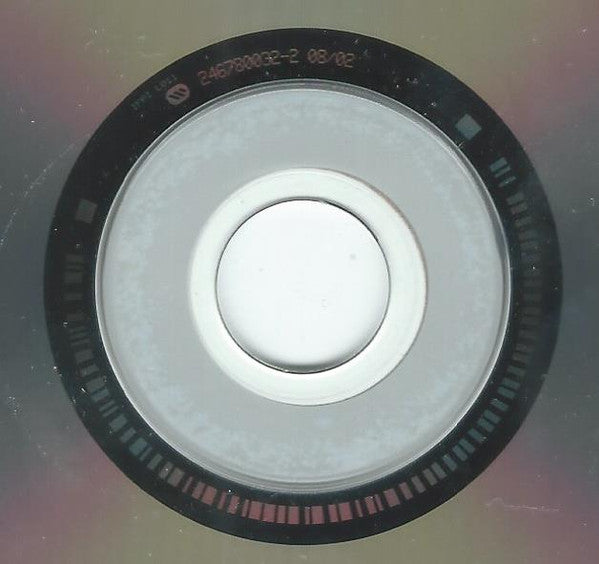 Craig David - Born To Do It (tweedehands CD) - Velvet Music