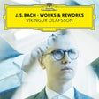 Vikingur Olafsson - Bach works & reworks (CD) - Velvet Music