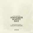 Olafur Arnalds - Another happy day (CD)