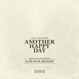 Olafur Arnalds - Another happy day (CD)