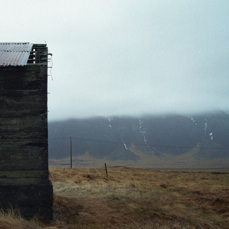 Olafur Arnalds - Eulogy for evolution 2017 (LP) - Velvet Music