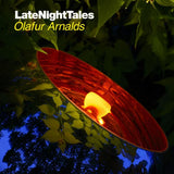 Olafur Arnalds - Late night tales (LP) - Velvet Music