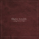 Olafur Arnalds - Living room songs (CD)
