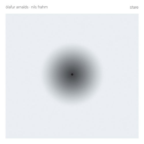 Olafur Arnalds & Nils Frahm - Stare (LP) - Velvet Music