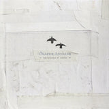Olafur Arnalds - Variantions of static (12-inch maxi-single)