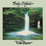 Sally Oldfield - Water bearer (CD) - Velvet Music