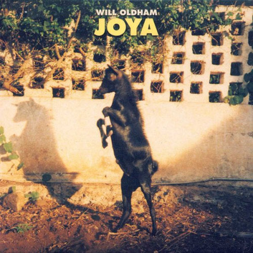 Bonnie Prince Billy - Joya (CD) - Velvet Music