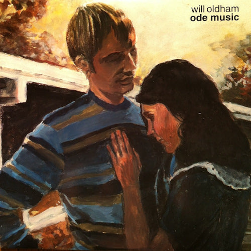 Will Oldham - Ode music -mcd- (CD single)