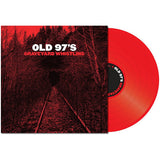 Old 97's - Graveyard whistling (LP)