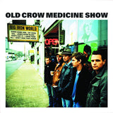 Old Crow Medicine Show - Big iron world (CD) - Velvet Music