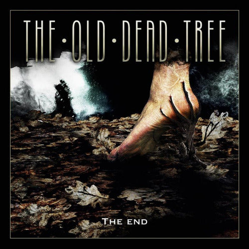 Old Dead Tree - End (CD) - Velvet Music