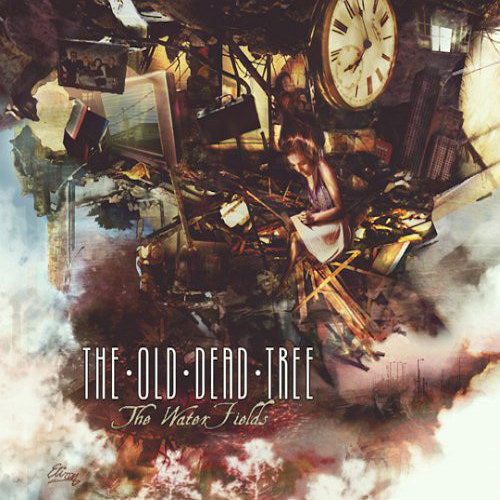 Old Dead Tree - Water fields (CD)