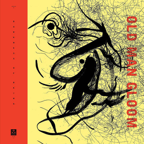 Old Man Gloom - Seminar ix: darkness of being (CD) - Velvet Music
