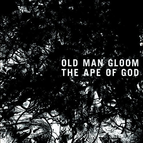 Old Man Gloom - Ape of god ii (CD)