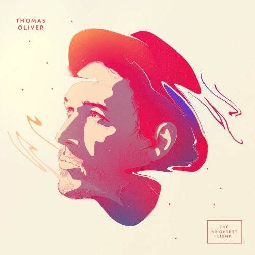 Thomas Oliver - Brightest light (CD)