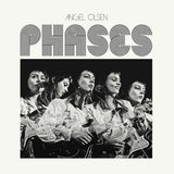 Angel Olsen - Phases (LP) - Velvet Music