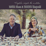 Mark Olson & Ingunn Ringvold - Magdalen accepts the invitation (CD)