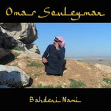 Omar Souleyman - Bahdeni nami (CD) - Velvet Music