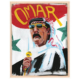Omar Souleyman - Wenu wenu (CD) - Velvet Music