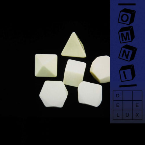 Omni - Deluxe (LP) - Velvet Music