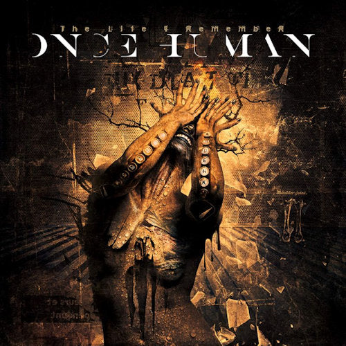 Once Human - The life i remember (CD) - Velvet Music