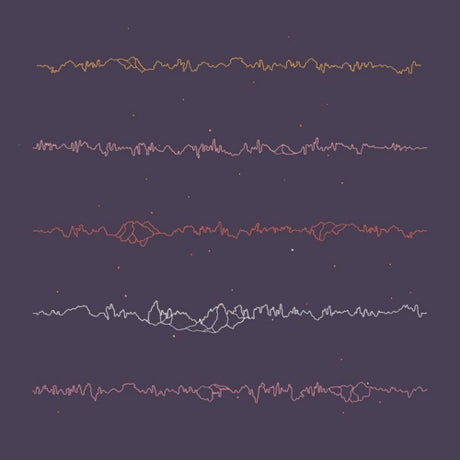 Oneida - Romance (LP) - Velvet Music