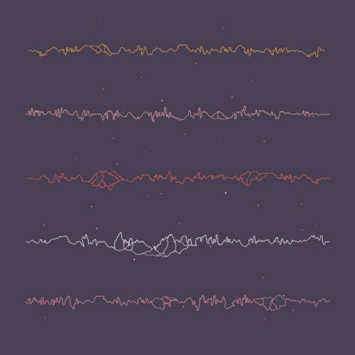 Oneida - Romance (LP) - Velvet Music