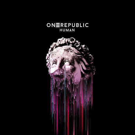 Onerepublic - Human (CD) - Velvet Music