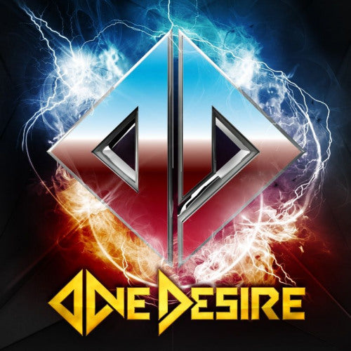 One Desire - One desire (CD) - Velvet Music