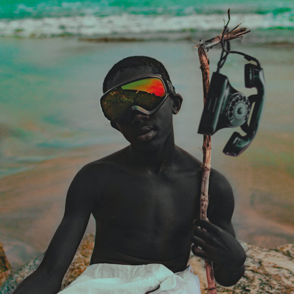 Onipa - Off the grid (LP) - Velvet Music