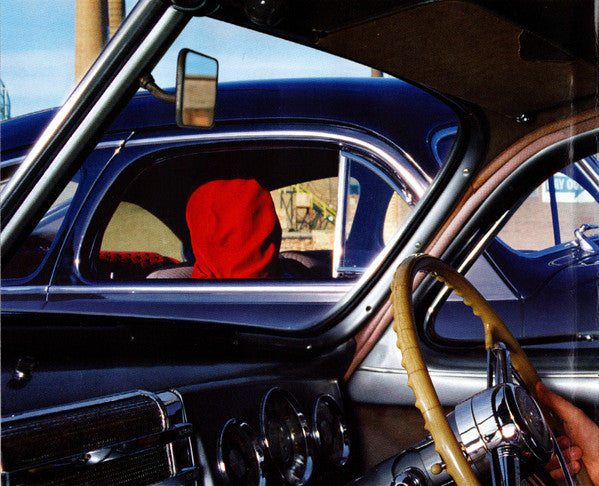 Mars Volta, The - The Widow (CD d'occasion)