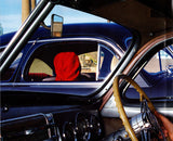 Mars Volta, The - The Widow (CD d'occasion)