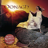 Oonagh - Oonagh: attea ranta (CD) - Velvet Music
