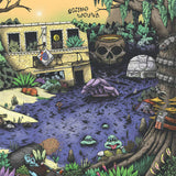 Oozing Wound - High anxiety (CD) - Velvet Music