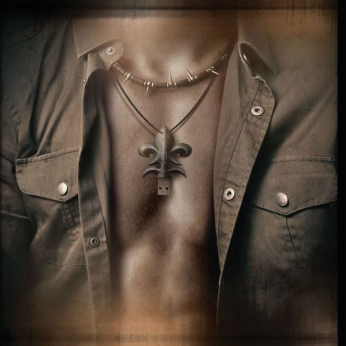 Operation Mindcrime - Key (CD)